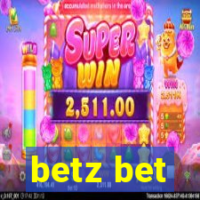 betz bet